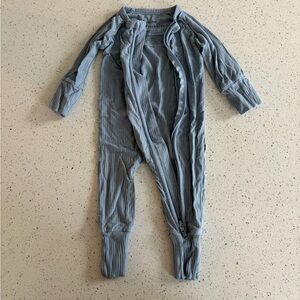 Little Sleepies zippy